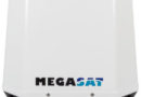 Megasat Satmaster Portable Dome